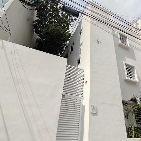Cozy Studios Zazil-Ha Playa del Carmen Eksteriør bilde