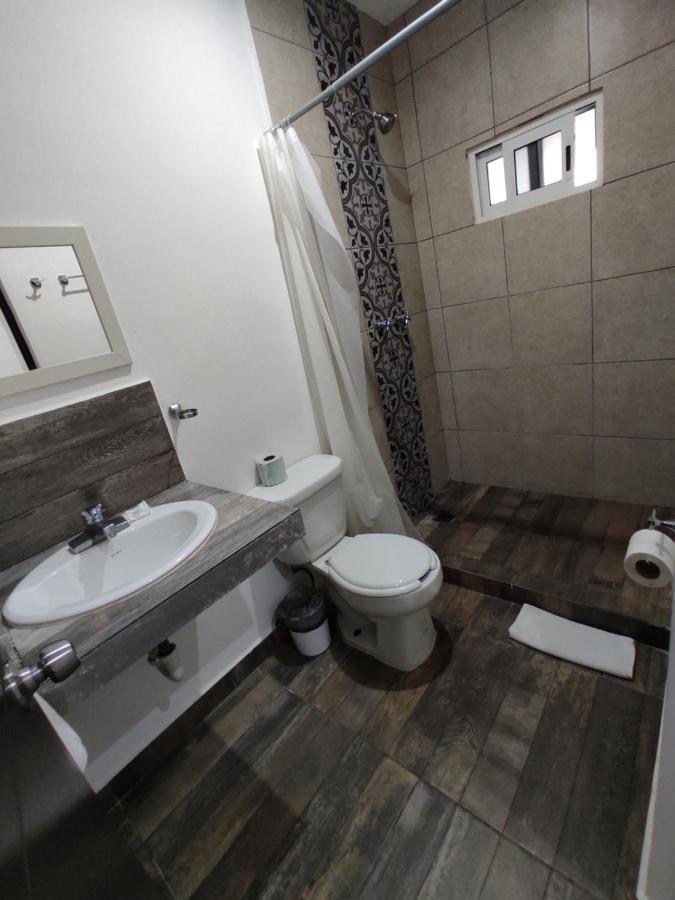 Cozy Studios Zazil-Ha Playa del Carmen Eksteriør bilde