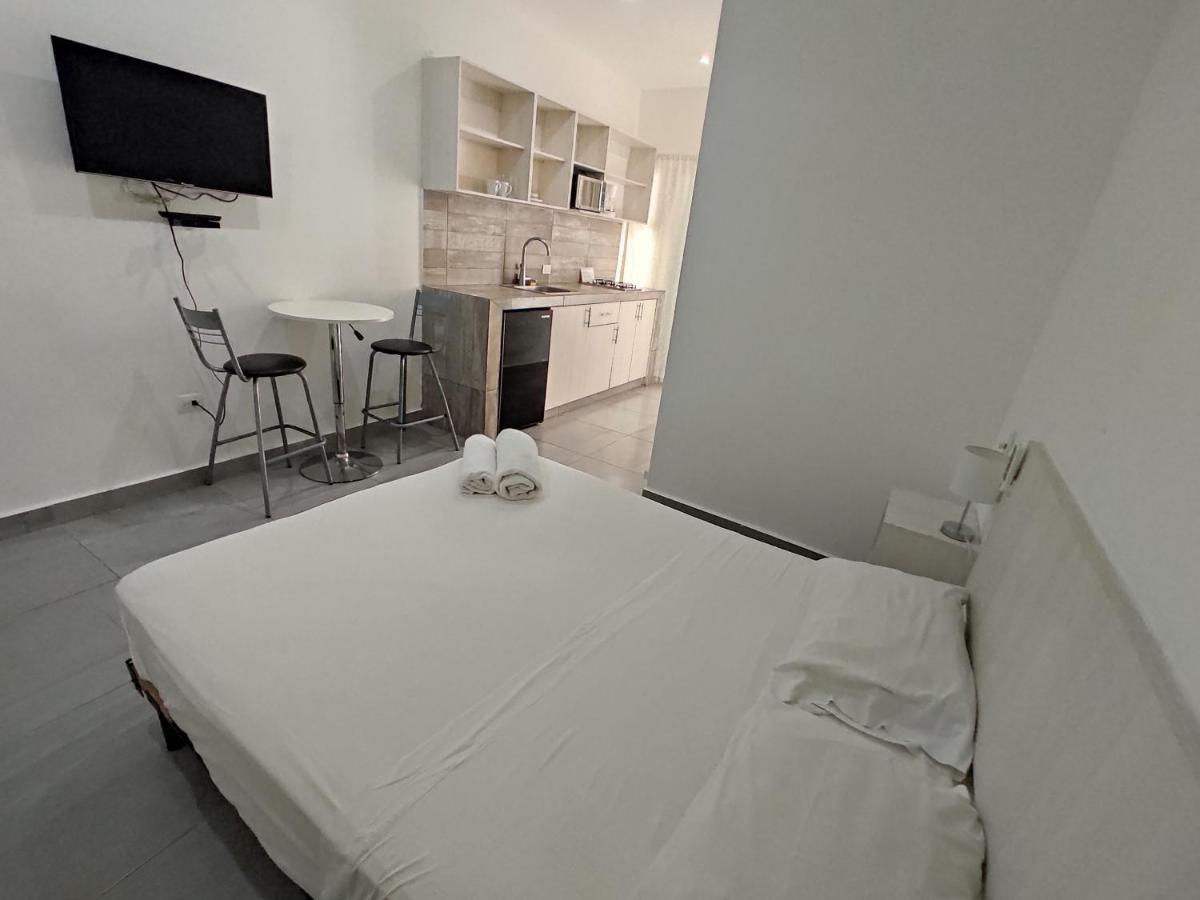 Cozy Studios Zazil-Ha Playa del Carmen Eksteriør bilde