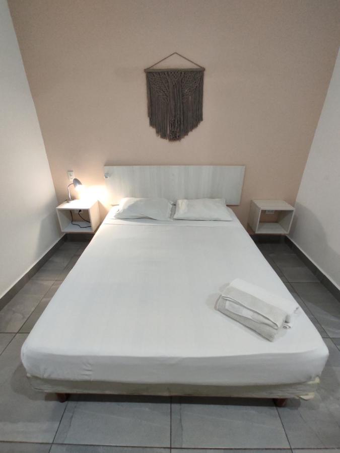 Cozy Studios Zazil-Ha Playa del Carmen Eksteriør bilde