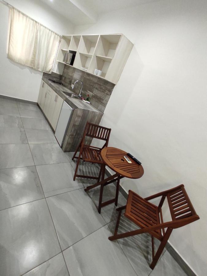 Cozy Studios Zazil-Ha Playa del Carmen Eksteriør bilde