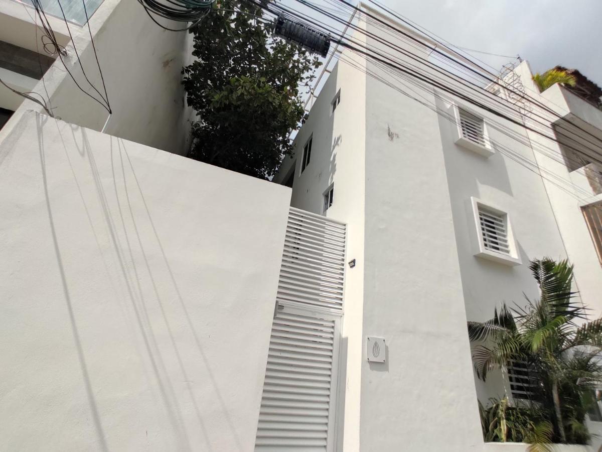 Cozy Studios Zazil-Ha Playa del Carmen Eksteriør bilde