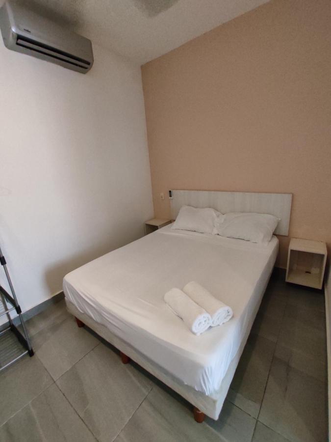Cozy Studios Zazil-Ha Playa del Carmen Eksteriør bilde