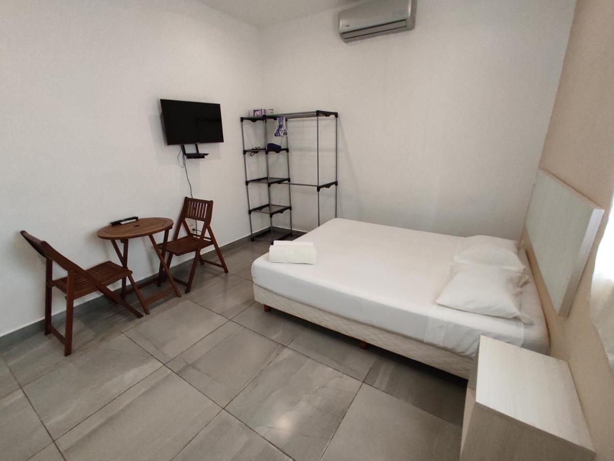Cozy Studios Zazil-Ha Playa del Carmen Eksteriør bilde
